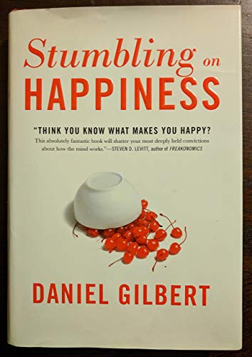 Stumbling on Happiness (Rough Cut)