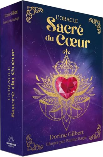 L'Oracle Sacré du Coeur von GOOD MOOD EXR