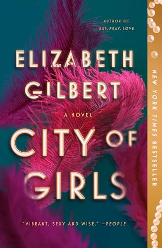 City of Girls: A Novel von Riverhead Books
