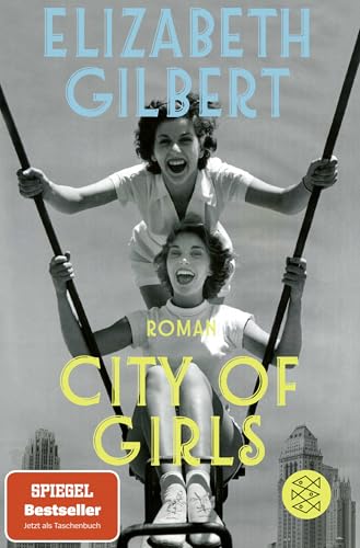 City of Girls: Roman