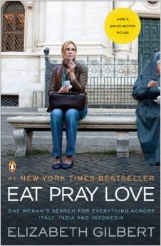 Eat Love Pray