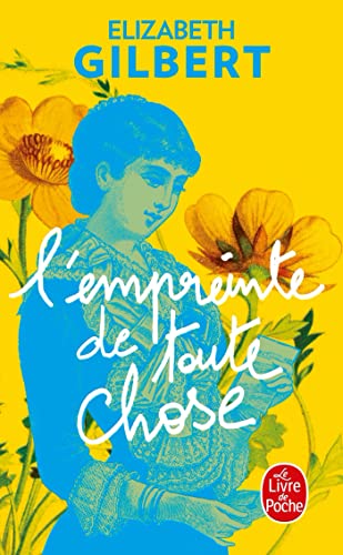 L'empreinte de toute chose L'empreinte de toute chose von Le Livre de Poche