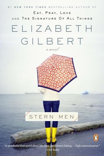 Stern Men: A Novel