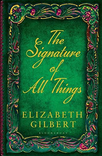 The Signature of All Things (High/Low)