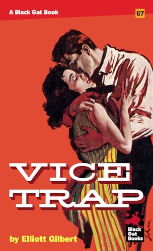 Vice Trap von Stark House Press