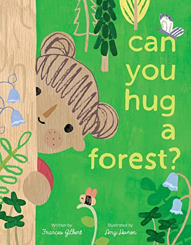 Can You Hug a Forest? von Beach Lane Books