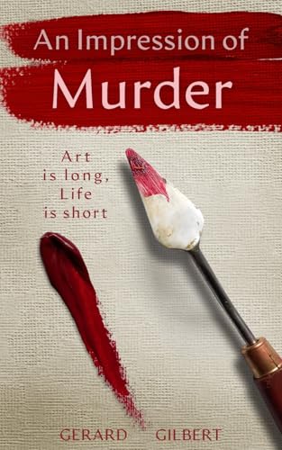 An Impression of Murder von New Generation Publishing