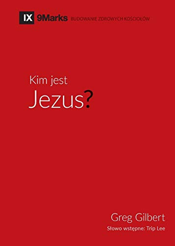 Kim jest Jezus? (Who is Jesus?) (Polish) von 9marks
