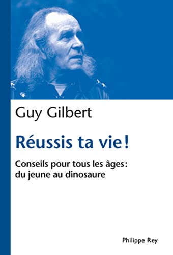 Réussis ta vie! - Conseils pour tous les âges: Conseils pour tous les âges : du jeune au dinosaure Réussis ta vie! - Conseils pour tous les âges: Conseils pour tous les âges : du jeune au dinosaure von REY