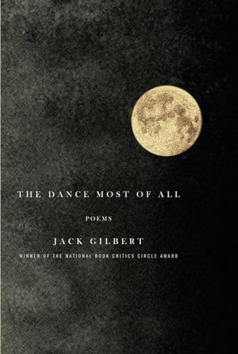 The Dance Most of All: Poems