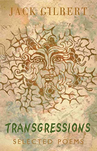 Trangressions: Selected Poems