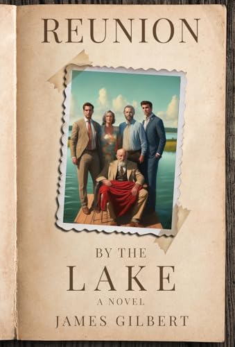 Reunion by the Lake von Atmosphere Press