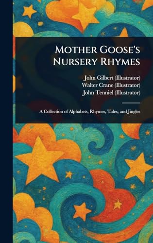 Mother Goose's Nursery Rhymes von Anson Street Press