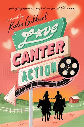 Love, Canter, Action von Union Square & Co.