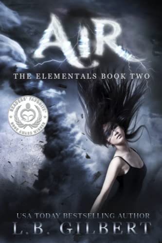 Air: The Elementals Book Two