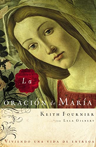 Prayer of Mary Prayer of Mary von Grupo Nelson