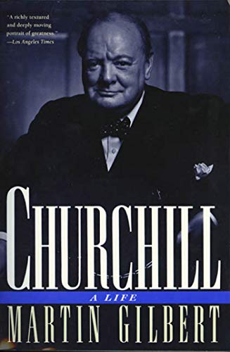 Churchill: A Life Churchill: A Life