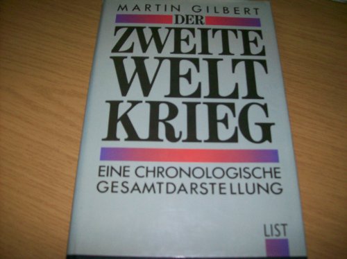 Der zweite Weltkrieg Der zweite Weltkrieg