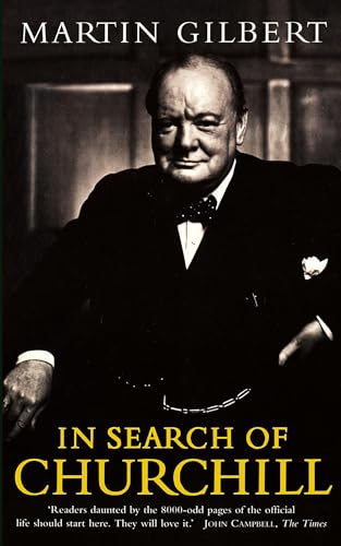 In Search of Churchill In Search of Churchill von HarperCollins