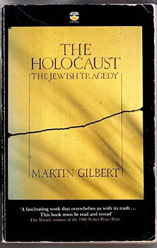 The Holocaust: The Jewish Tragedy von HarperCollins