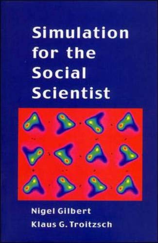 Simulation for the Social Scientist