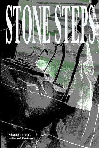 Stone Steps: stories from a flooded world and the refugee catastrophe that followed von Independently published