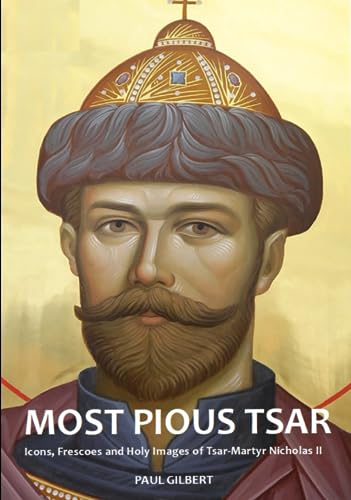 Most Pious Tsar