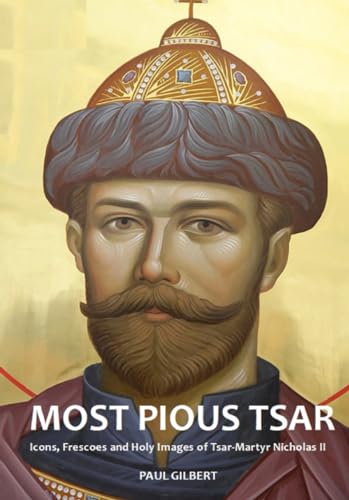 Most Pious Tsar von Independently published