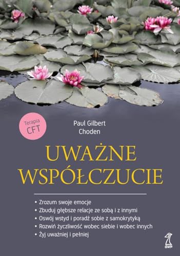 Uważne współczucie Uważne współczucie