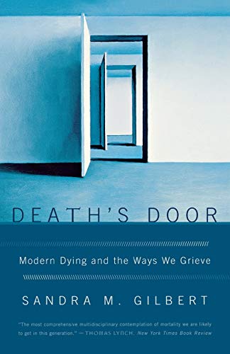 Death's Door: Modern Dying and the Ways We Grieve von W. W. Norton & Company