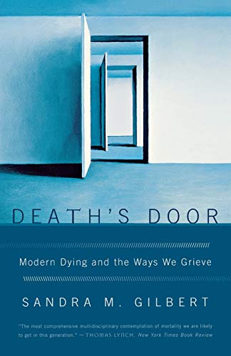 Death's Door: Modern Dying and the Ways We Grieve von W. W. Norton & Company