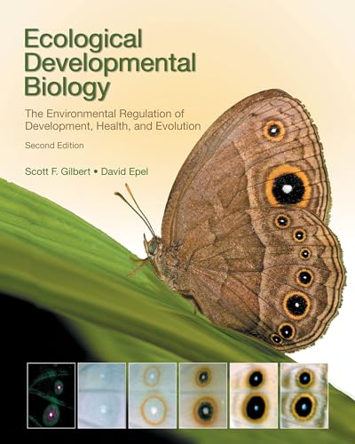 Ecological Developmental Biology: The Environmental Regulation of Development, Health and Evolution von OUP USA