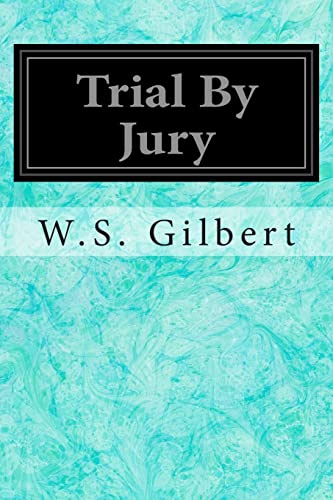 Trial By Jury