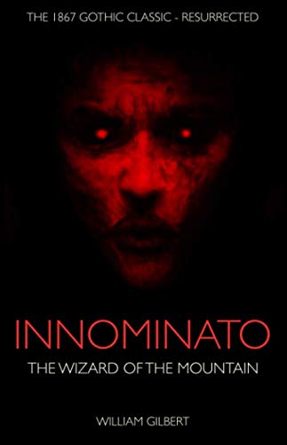 Innominato: The Wizard of the Mountain von Oleander Press The