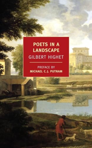 Poets in a Landscape (New York Review Books Classics)