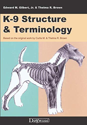 K-9 Structure & Terminology