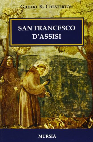 San Francesco d'Assisi von Ugo Mursia Editore