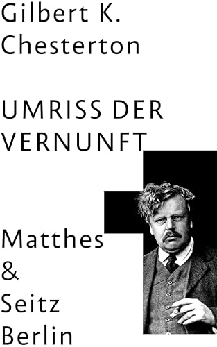 Der Umriss der Vernunft