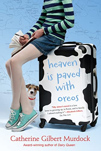 Heaven Is Paved with Oreos von HMH Books for Young Readers