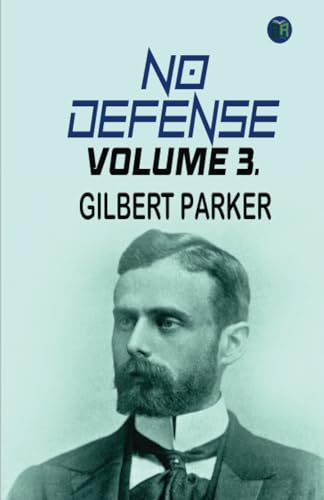 No Defense, Volume 3. von Zinc Read