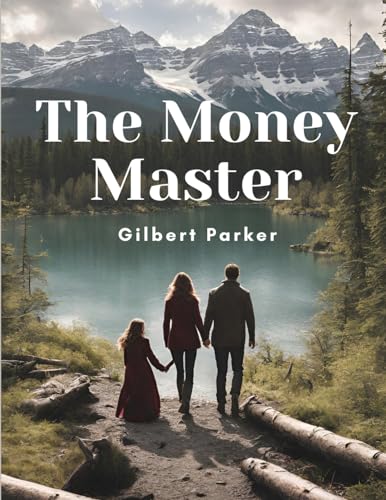 The Money Master von Intell Book Publishers