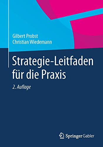 Strategie-Leitfaden für die Praxis von Springer
