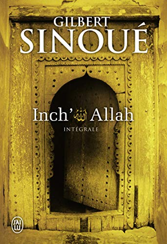 Inch'Allah: Intégrale