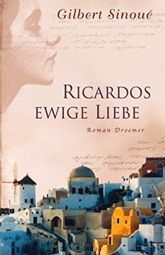 Ricardos ewige Liebe von Droemer Knaur