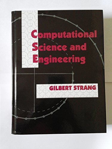 Computational Science and Engineering von Cambridge University Press