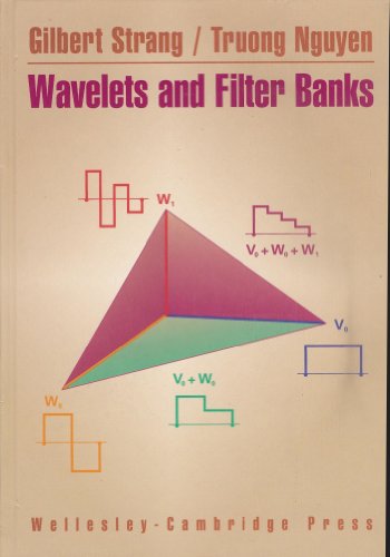 Wavelets and Filter Banks von Cambridge University Press