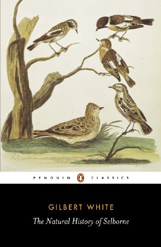 The Natural History of Selborne (Penguin Classics)
