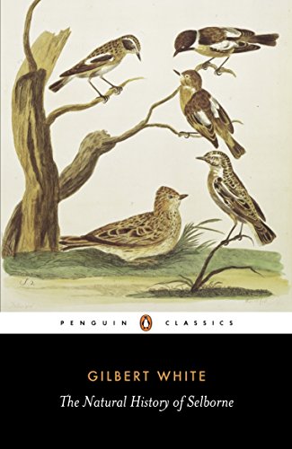 The Natural History of Selborne (Penguin Classics) von Penguin