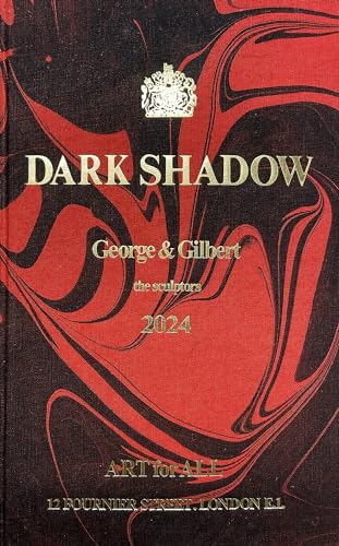 Dark Shadow: the sculptors von Hurtwood Press