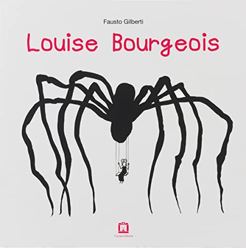Louise Bourgeois von Corraini